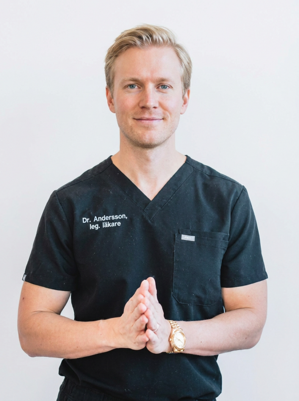 Thomas Andersson